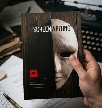 VCFA- Screenwriting VCFA- Screenwriting
